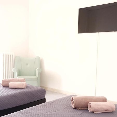 Neri Rooms Verona Exteriér fotografie