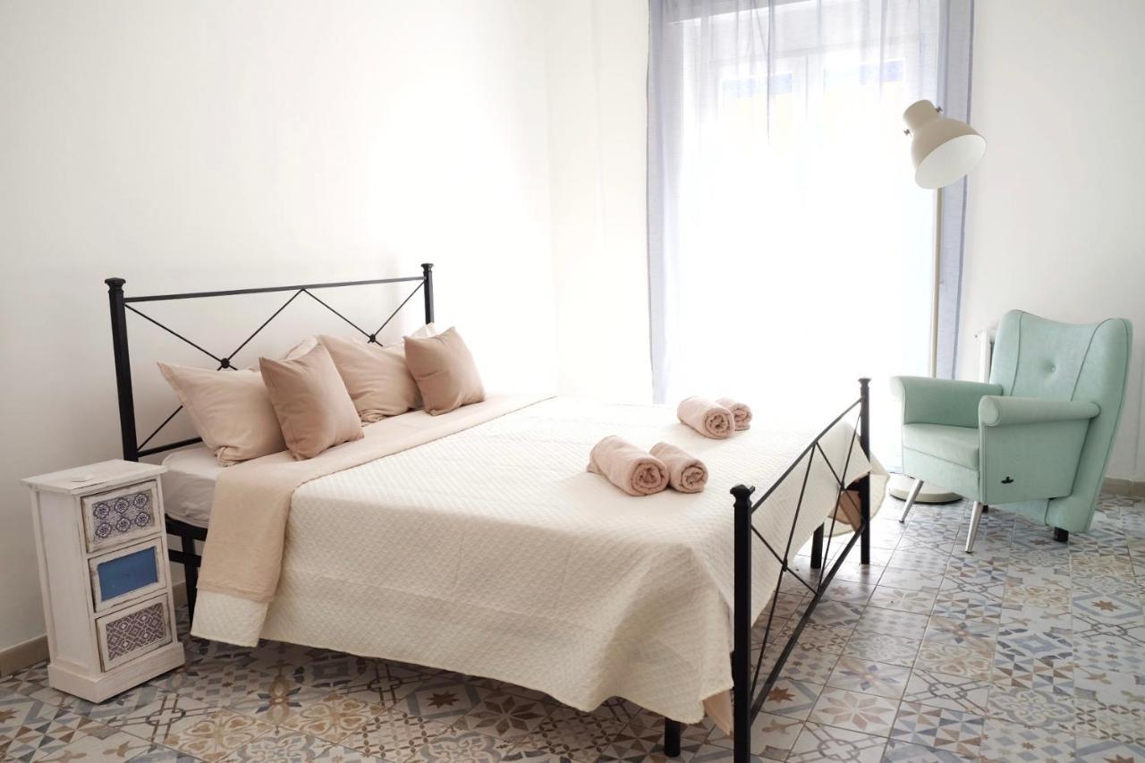 Neri Rooms Verona Exteriér fotografie