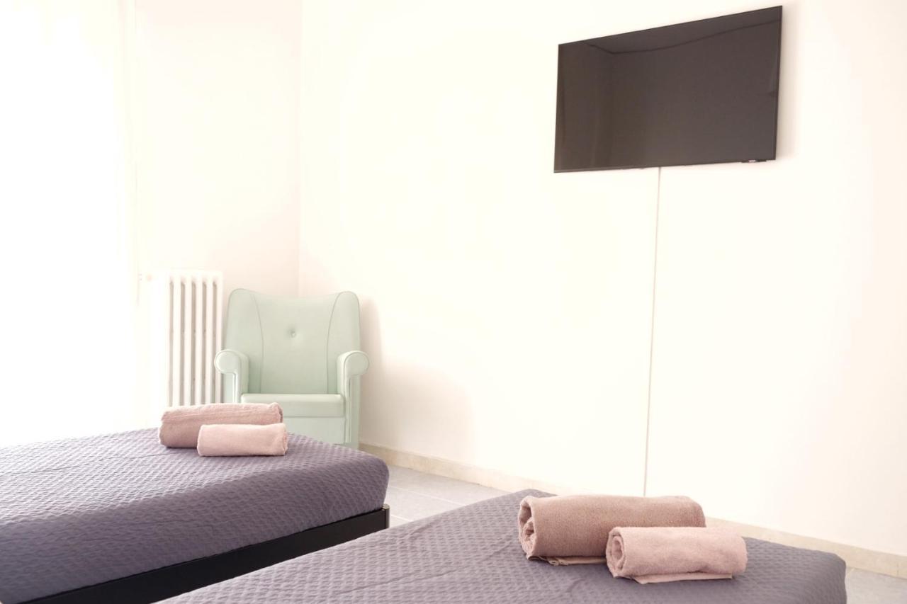 Neri Rooms Verona Exteriér fotografie