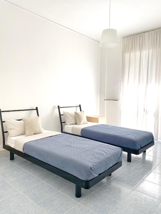Neri Rooms Verona Exteriér fotografie