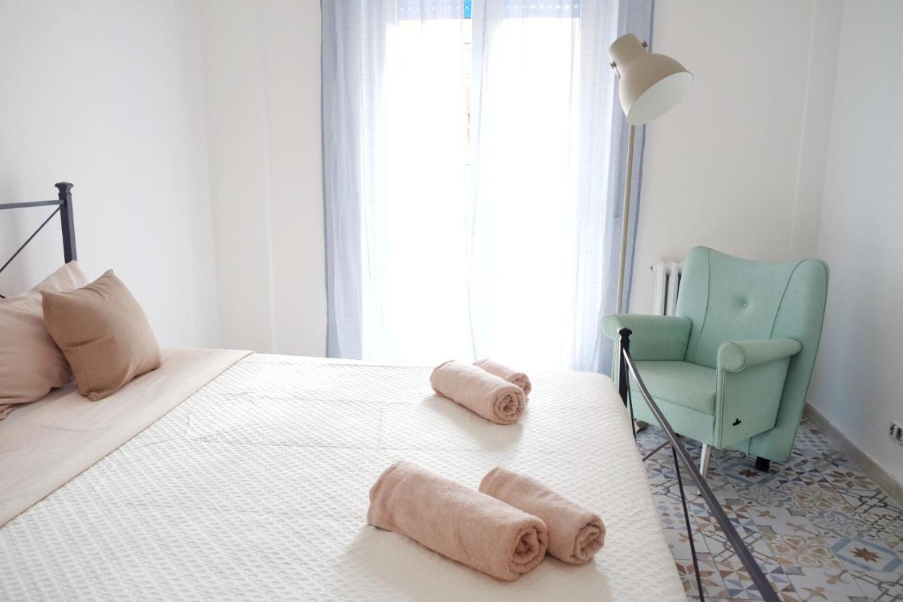 Neri Rooms Verona Exteriér fotografie